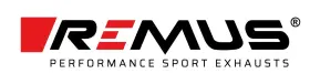Remus 080020 0020 For Bmw 1 Series M135i M Performance F40 Xdrive Type F1h 5 Do