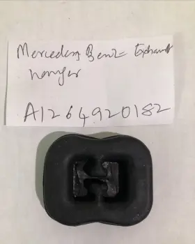 A1264920182 Retec Mercedes-benz Exhaust Hanger