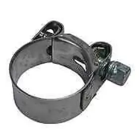 Fas6584 Rlv 1-5/16 Stainless T-bolt Clamp
