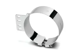 Exc7kw1 Roadworks 7 Inch Diameter Exhaust Clamp For Kenworth