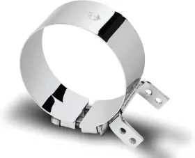 Exc8kw2 Roadworks 8 Inch Diameter Exhaust Clamp For Kenworth
