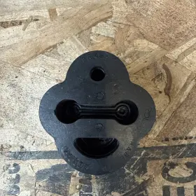 Br425-001 Rol 1 Exhaust System Hanger Rubber Insulator Durable Support