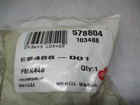 Es488 Rol Exhaust Flange Hardware Kit Spring Bolt And Retainer Mount Set