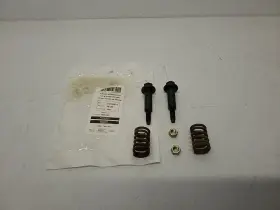Es491 Rol Tech Exhaust Flange Mounting Kit Bolt And Spring Hardware