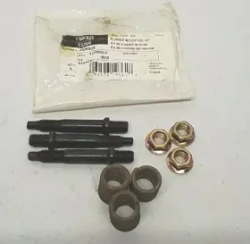 Fmk925 Rol Tech Exhaust Flange Mounting Hardware Repair Kit