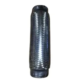 Rol Ft22510bi Flex Pipe 2 1/4 X 10 Pipes Blank Interbraided Ends