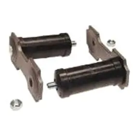 C5zz-5776-gt Scott Drake For Ford Mustang 1964-1965 Shackle Kit