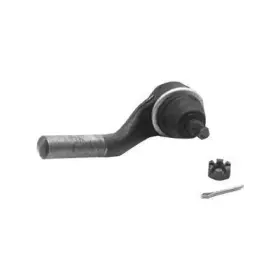 C7zz-3a130-ar Scott Drake Outer Tie Rod 6 Cyl And V8 Rh Or Lh