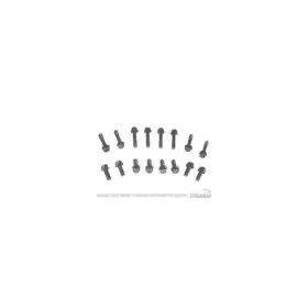 Emb-c6ze-528 Scott Drake Exhaust Manifold Bolts 289 Hipo