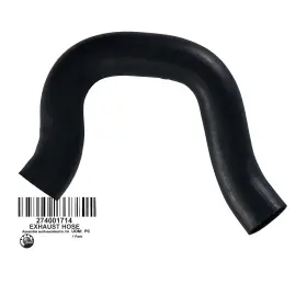 274001714 Sea-doo Hose-exhaust
