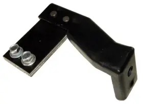 72035 Shafers Classic Reproductions Fits 1963 Full Size Ford Muffler Hanger Left