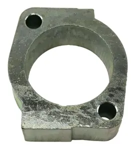 Emr600 Shafers Classic Reproductions Fits 1960 - 1964 Ford Galaxie Exhaust Heat Riser Spacer