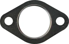 Tf700369 Shafers Classic 1955-56 Chevrolet Flat 2 Bolt Exhaust Flange Gasket