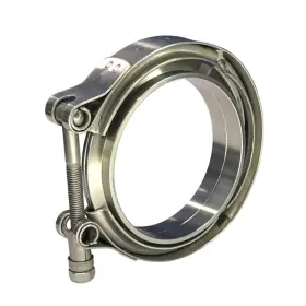 4vbc Shocker Fittings 4 Inch Stainless Steel V-band Clamp Assembly
