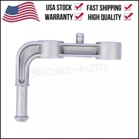 68275-662ab Shome-auto 68275662ab Exhaust Bracket Rear Driver Side For 19-24 Ram 1500 3.6l 5.7l 6.2l