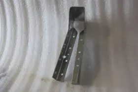 Hucq1.81 Simpson Hucq1.81/9-sds New Stong-tie Heavy Face Mount I-joist Hanger Without Screws