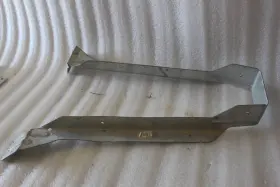 Mit418 Simpson New Stong-tie Top Flange I-joist Hanger