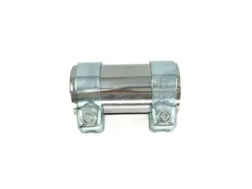 74995qsnq Skp For 2006-2010 Volkswagen Beetle Muffler Clamp 2009 2008 2007