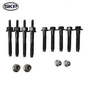 Sky01230 Skyward Automotive Manifold Bolt And Stud Kit
