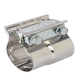 Ea002 Speedfx Exhaust Clamp