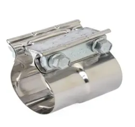 Ea005 Speedfx Exhaust Clamp