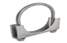 Ea012 Speedfx U Band Heavy Clamps