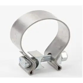 Ea017 Speedfx Stainless Steel Standard 1.22 Inch Length Band