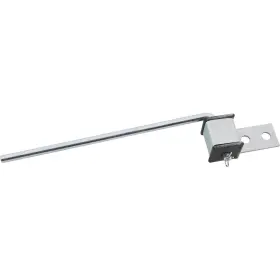 91001256 Speedway Motors Quick-detach Removable Exhaust Hanger Steel