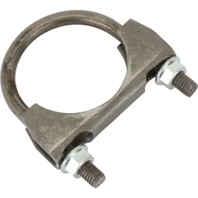 Speedway Motors 91013005-3.00 Heavy Duty Exhaust Clamp 3 Inch
