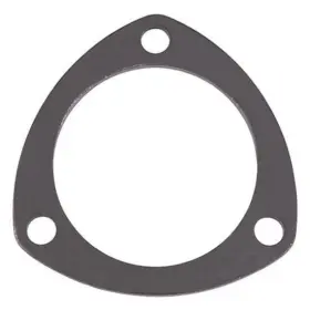 91013369 Speedway Motors Steel Exhaust Collector Ring 2-1/2 Inch