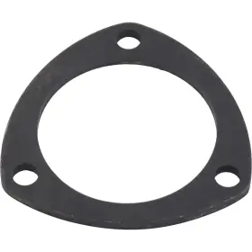 91013370 Speedway Motors Steel Exhaust Collector Ring 3 Inch