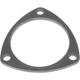 91013371 Speedway Motors Steel Exhaust Collector Ring 3-1/2 Inch
