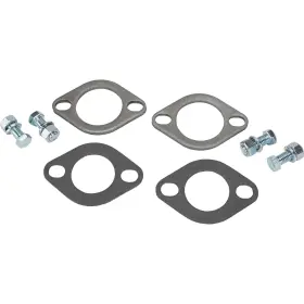 H7257 Speedway Motors 2 Bolt Header Collector/hardware Kit