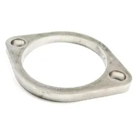 09-2623 Squirrelly Performance Parts Maperformance 2.5 Inch Stainless Steel 2-bolt Exhaust Flange 3/8 Thick