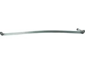 78973jwqr Ssi For 1984-1989 Porsche 911 Muffler Strap Right 1985 1986 1987 1988
