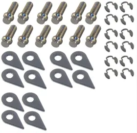 6935b Stage 8 Dodge For Cummins Header Bolts