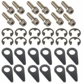 8100 Stage 8 765709891259 8912v Gm Vortec With 8mm