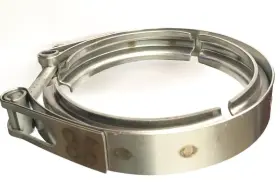 119-10200-0000 Stainless Bros Stb Mikalor Supra Clamps