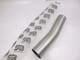 601-07616-8150 Stainless Bros Mandrel Bend 15 Tube 3 Inch Ss304