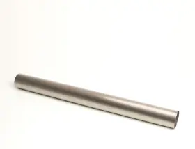 602-03846-0000 Stainless Bros. 1.5 Inch Ss304 Straight Tube - 16ga .065 Wall 48