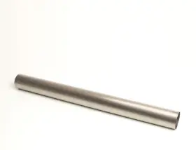 602-07046-0000 Stainless Bros. 2.75 Inch Ss304 Straight Tube - 16ga .065 Wall 48 Length