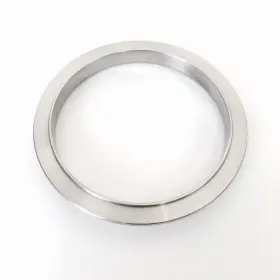 603-07610-0010 Stainless Bros Stb V-band Flanges