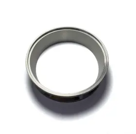 603-07613-6000 Stainless Bros Precision Turbo Ss304 T3 V-band Turbine Outlet Flange - 3 Inch Tubing