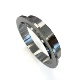 603-07614-4000 Stainless Bros Borg Warner 3in T4 3-5/8in 304ss V-band Turbine Outlet Flange