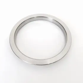 603-08910-0000 Stainless Bros. 3.5 Inch Ss304 V-band Flange Female