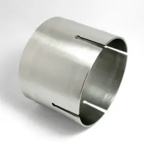 605-08906-0000 Stainless Bros