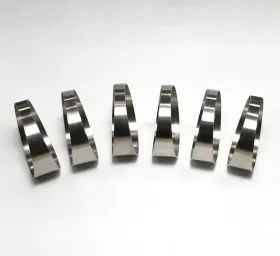 609-06302-0016 Stainless Bros 2.5 Inch Ss304 Pie Cut - 1d Tight Radius 16ga/.065 Wall