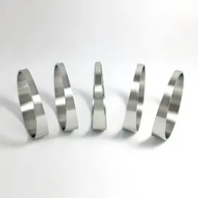 609-07601-0006 Stainless Bros