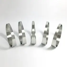 609-12701-0016 Stainless Bros