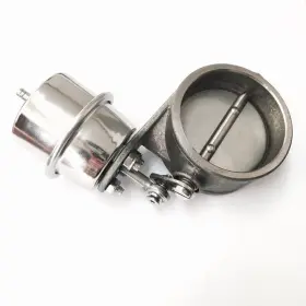 618-07622-0000 Stainless Bros